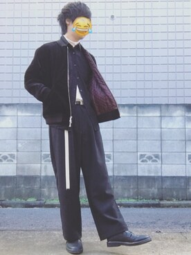 shouさんのコーディネート