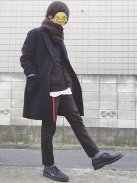 shouさんのコーディネート