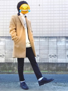 shouさんのコーディネート