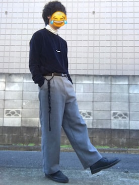 shouさんのコーディネート