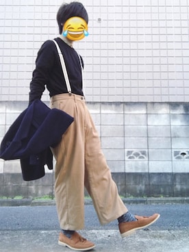 shouさんのコーディネート