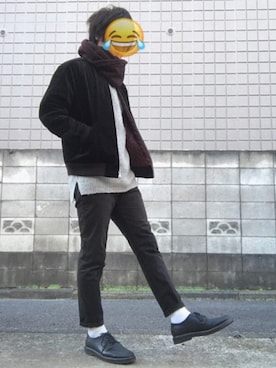 shouさんのコーディネート