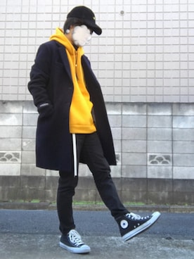 shouさんのコーディネート