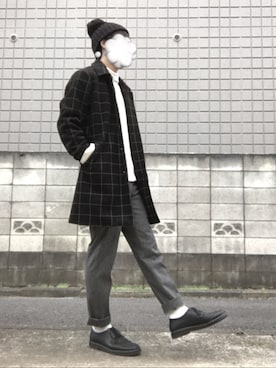 shouさんのコーディネート