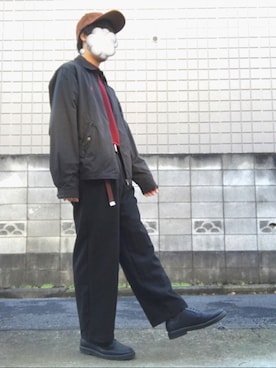 shouさんのコーディネート