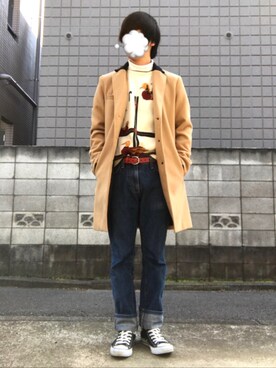 shouさんのコーディネート