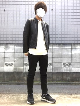 shouさんのコーディネート