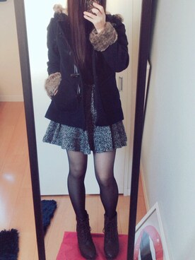 レオさんのコーディネート