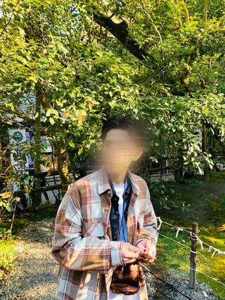 BIG MAC×FREAK'S STORE/ビッグマック 別注ヘビーネルシャツを