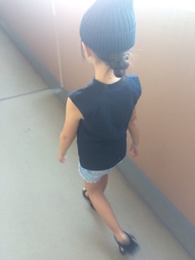 にこり☺︎さんのコーディネート