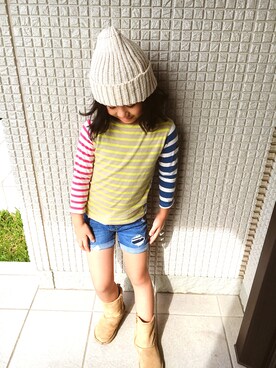 cami＊さんのコーディネート