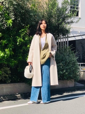 渡邉 早樹さんのコーディネート