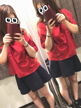 choco coさんのコーディネート