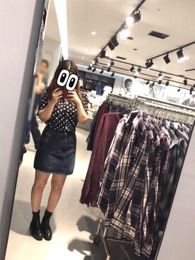 choco coさんのコーディネート