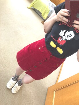 choco coさんのコーディネート