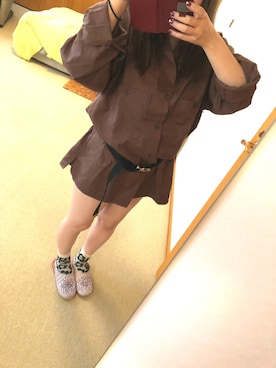 choco coさんのコーディネート