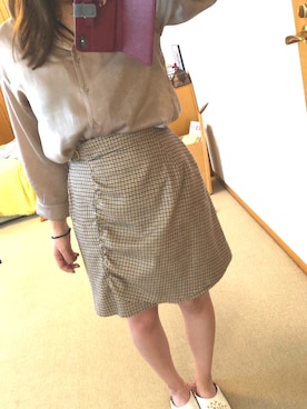 choco coさんのコーディネート