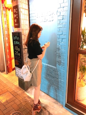 choco coさんのコーディネート