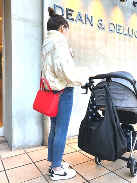 choco coさんのコーディネート