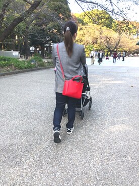 choco coさんのコーディネート