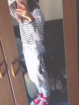 わかちゃんさんのコーディネート