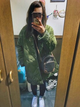 わかちゃんさんのコーディネート