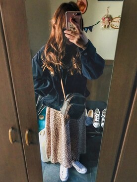 わかちゃんさんのコーディネート