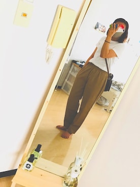 わかちゃんさんのコーディネート