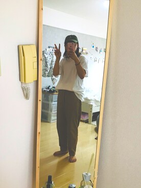 わかちゃんさんのコーディネート