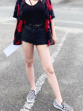 味付王子さん（レディース・150cm）の秋コーディネート