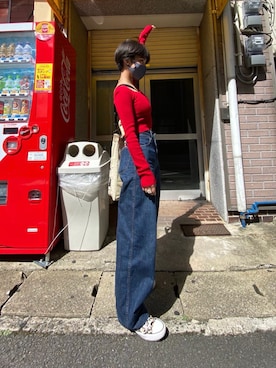 味付王子さんのコーディネート