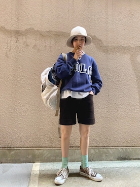 味付王子さんのコーディネート