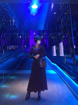 味付王子さんのコーディネート