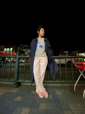 味付王子さんのコーディネート