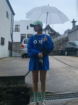 味付王子さんのコーディネート