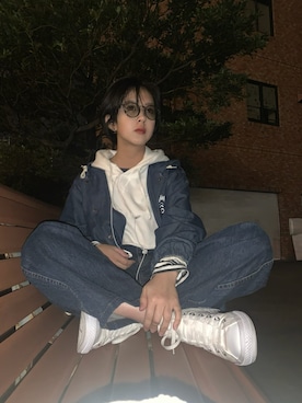 味付王子さんのコーディネート