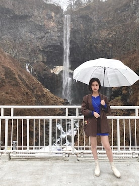 味付王子さんのコーディネート