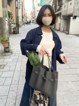 味付王子さんのコーディネート