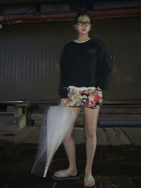 味付王子さんのコーディネート