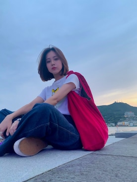 味付王子さんのコーディネート