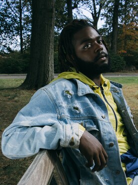 Sun-Kissed Kingさんのコーディネート