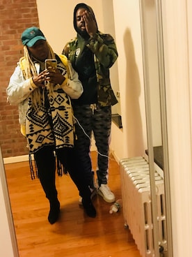 Sun-Kissed Kingさんのコーディネート