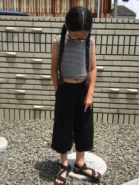 chi-chiさんのコーディネート