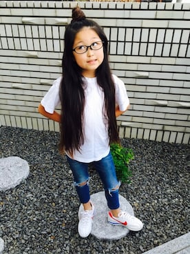 chi-chiさんのコーディネート