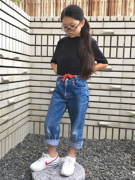 chi-chiさんのコーディネート