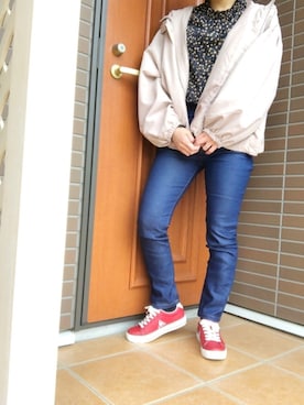 nicoさんのコーディネート