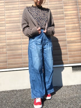 nicoさんのコーディネート