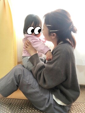 nicoさんのコーディネート