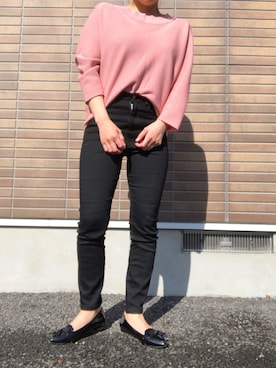 nicoさんのコーディネート