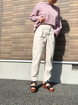 nicoさんのコーディネート